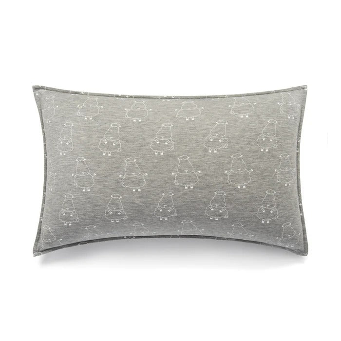 BBS Head Pillow Big Sheepz Grey - Kids
