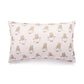 BBS Head Pillow Big Sheepz Pink - Kids