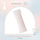 BBS Bedtime Buddy Chef Baa Baa Rose Macaron - XL (size 31x86cm)