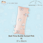 BBS Bedtime Buddy Sallyandpiper XL Sunset Pink (size 31x86cm)
