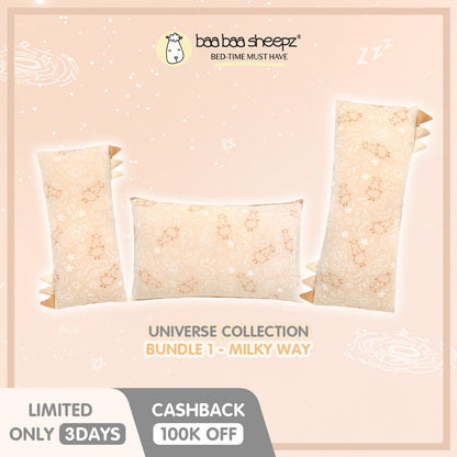 BBS Bundle 1 Baa Baa in the Universe