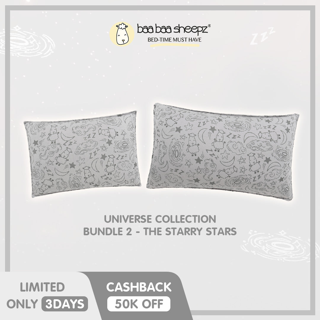 BBS Bundle 2 Baa Baa in the Universe