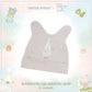 BBS  Convertible Gown & Romper Chef Baa Baa 0-6 Months