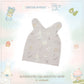 BBS Accessories Cap Chef Motif 0-6 Month