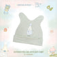 BBS Accessories Cap Chef 0-6 Month
