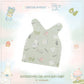 BBS Accessories Cap Chef Motif 0-6 Month
