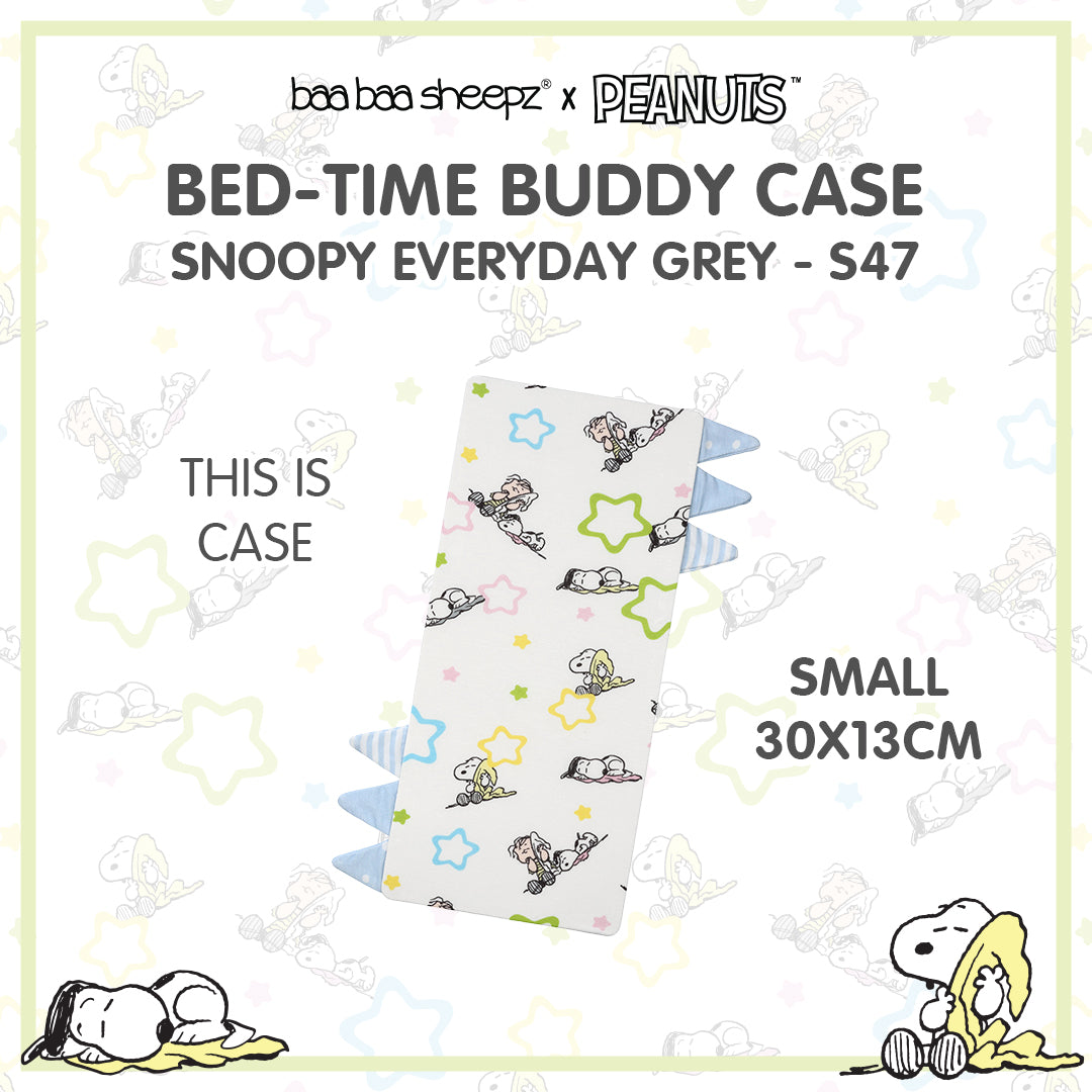 Snoopy Version 2 – BaaBaaSheepz ID