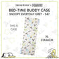Baabaasheepz X Snoopy Buddy Case S47 White - XL