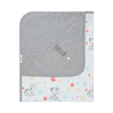 BBS X Snoopy Double Layer Blanket