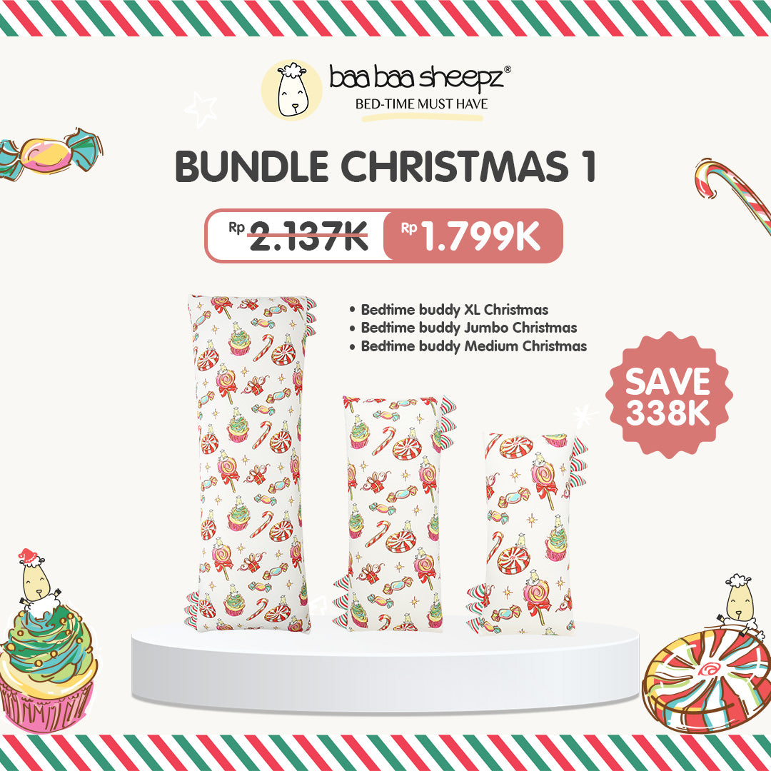 BBS Bundle Christmas I