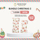 BBS Bundle Christmas II