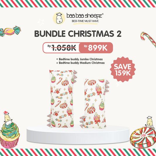 BBS Bundle Christmas II