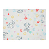 BBS X Snoopy Head Pillow Case Kids 30X47 cm