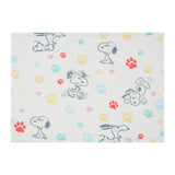 BBS X Snoopy Head Pillow Case Kids 30X47 cm