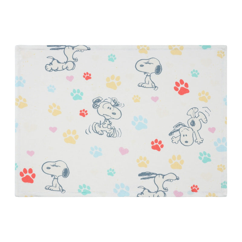 BBS X Snoopy Head Pillow Case Kids 30X47 cm