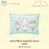 Head Pillow