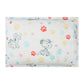 BBS X Snoopy Head Pillow Kids 30X47cm