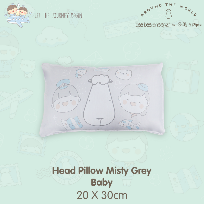 Head Pillow