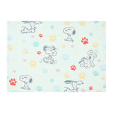 BBS X Snoopy Head Pillow Case Kids 30X47 cm