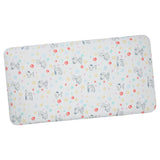 BBS X Snoopy Mattress Sheet One Size (60x120cm/70x140cm)