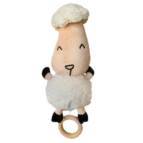 BBS Baa Baa Musical Toy