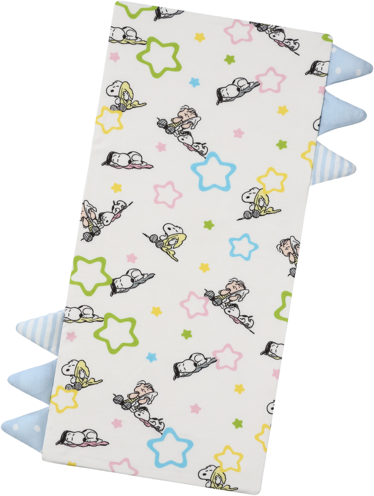 Baabaasheepz X Snoopy Buddy Case S47 White - Medium