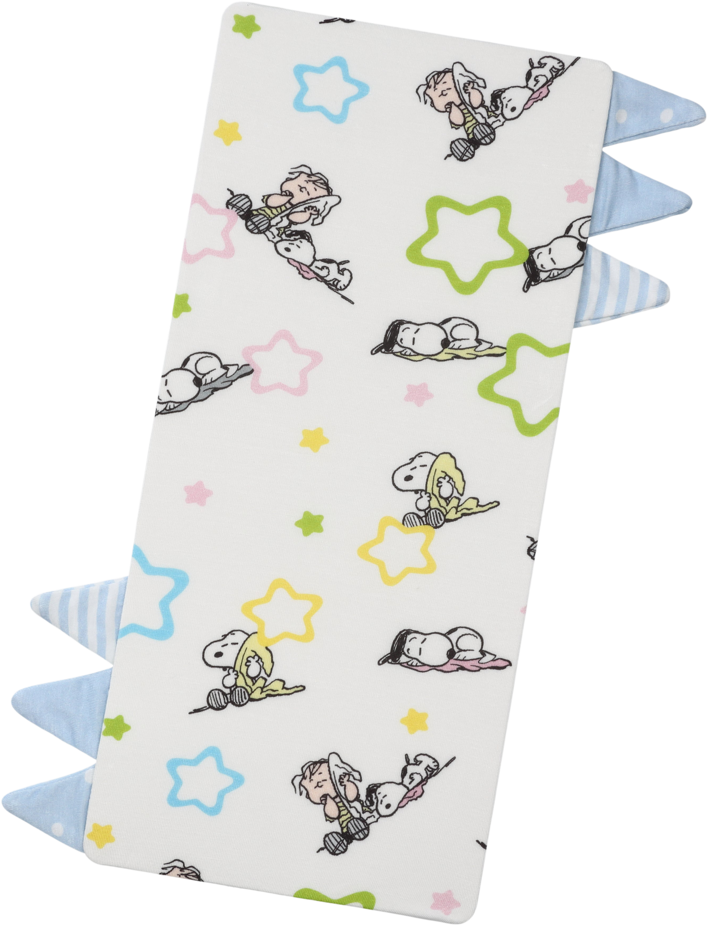 Baabaasheepz X Snoopy Buddy Case S47 White - Small