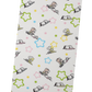 Baabaasheepz X Snoopy Buddy Case S47 White - XL