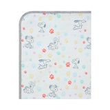 BBS X Snoopy Single Layer Blanket 36M 80cm x 100cm