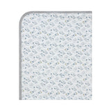 BBS X Snoopy Single Layer Blanket 36M 80cm x 100cm