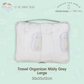BBS Travel Organizer Bag Sallyandpiper