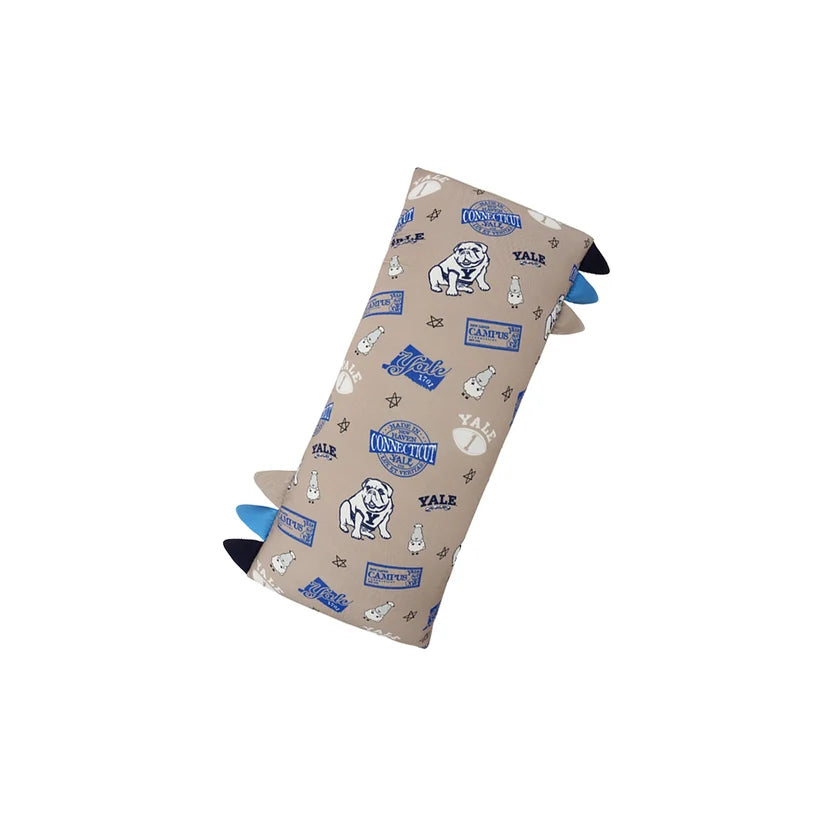 BBS Bedtime Buddy Yale Y01 Brown - Jumbo (size 23x53cm)