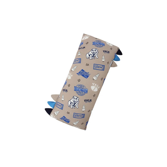 BBS Bedtime Buddy Yale Y01 Brown - Jumbo (size 23x53cm)