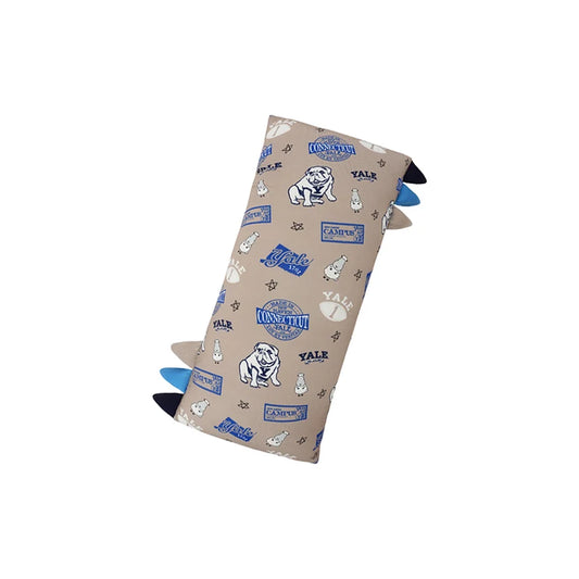 BBS Bedtime Buddy Yale Y01 Brown - Small (size 13x30cm)