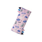 BBS Bedtime Buddy Yale Y01 Pink -  Jumbo (size 23x53cm)