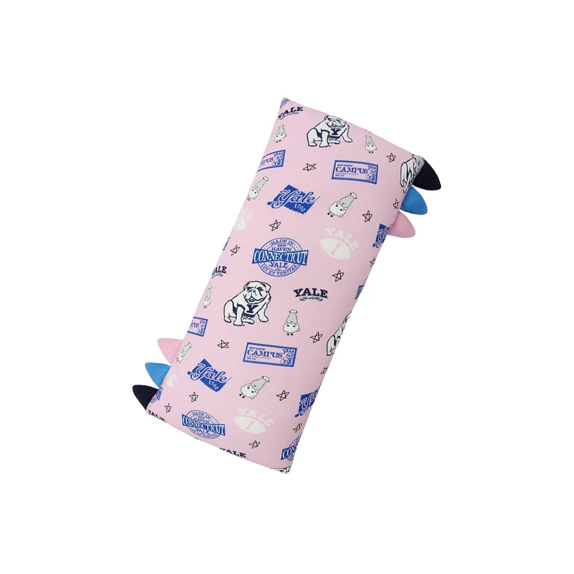 BBS Bedtime Buddy Yale Y01 Pink -  Jumbo (size 23x53cm)