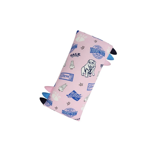 BBS Bedtime Buddy Yale Y01 Pink - Medium (size 18x38cm)