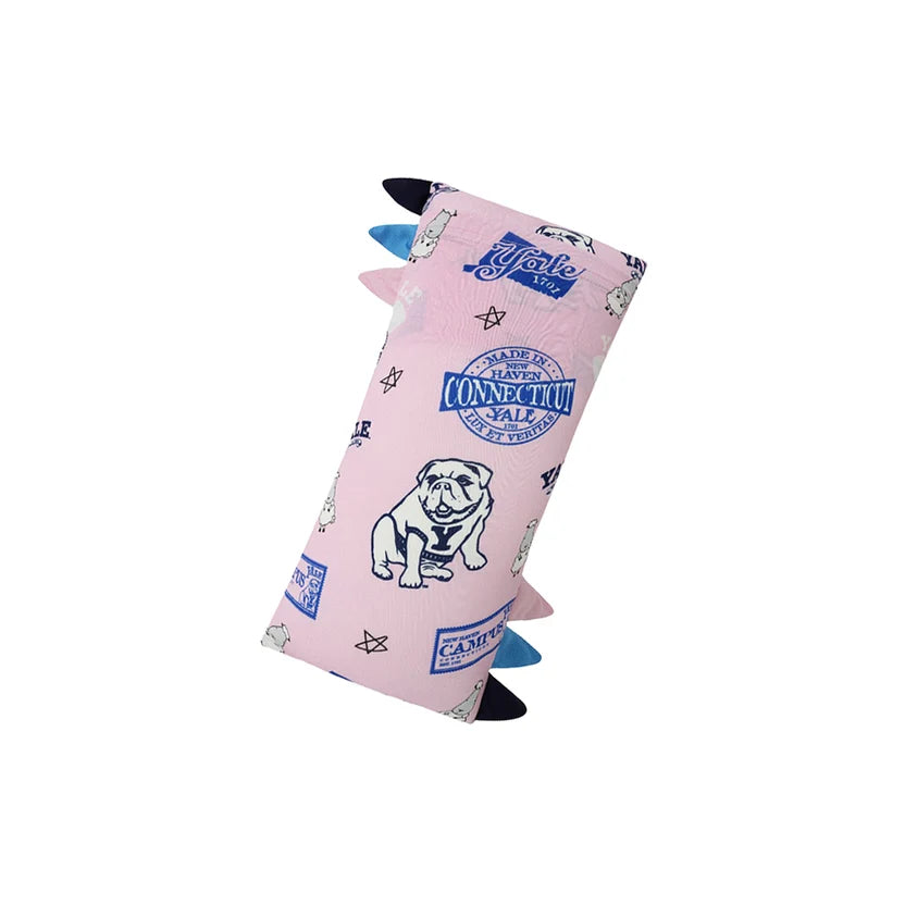 BBS Bedtime Buddy Yale Y01 Pink - Small (size 13x30cm)