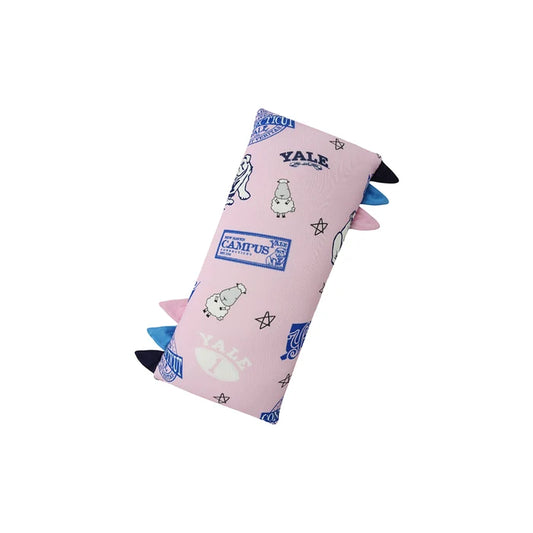 BBS Bedtime Buddy Yale Y01 Pink - Small (size 13x30cm)