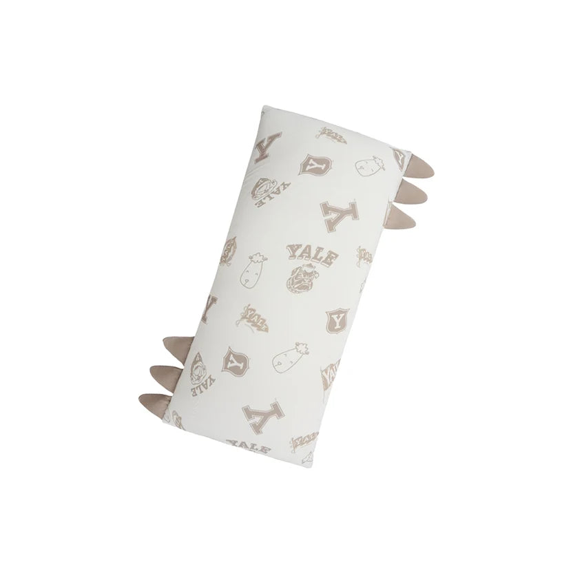 BBS Bedtime Buddy Yale Y02 White - Medium (size 18x38cm)