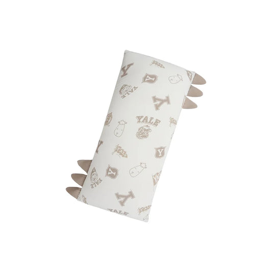 BBS Bedtime Buddy Yale Y02 White - Medium (size 18x38cm)