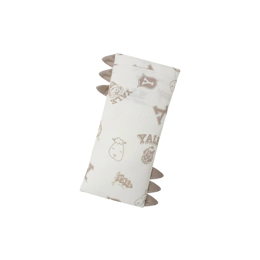 BBS Bedtime Buddy Yale Y02 White - Small (size 13x30cm)