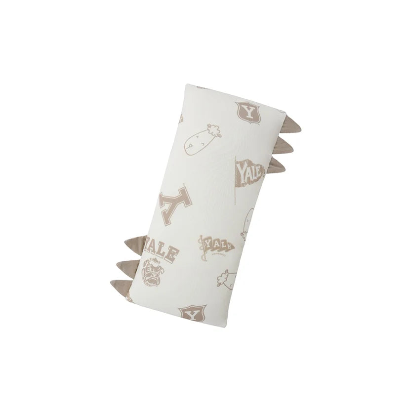 BBS Bedtime Buddy Yale Y02 White - Small (size 13x30cm)