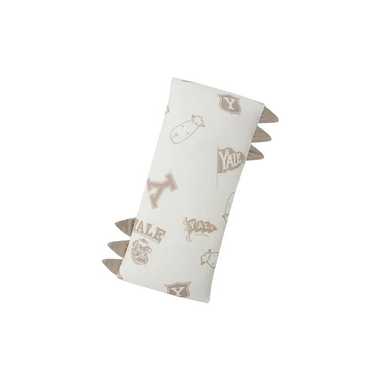 BBS Bedtime Buddy Yale Y02 White - Small (size 13x30cm)