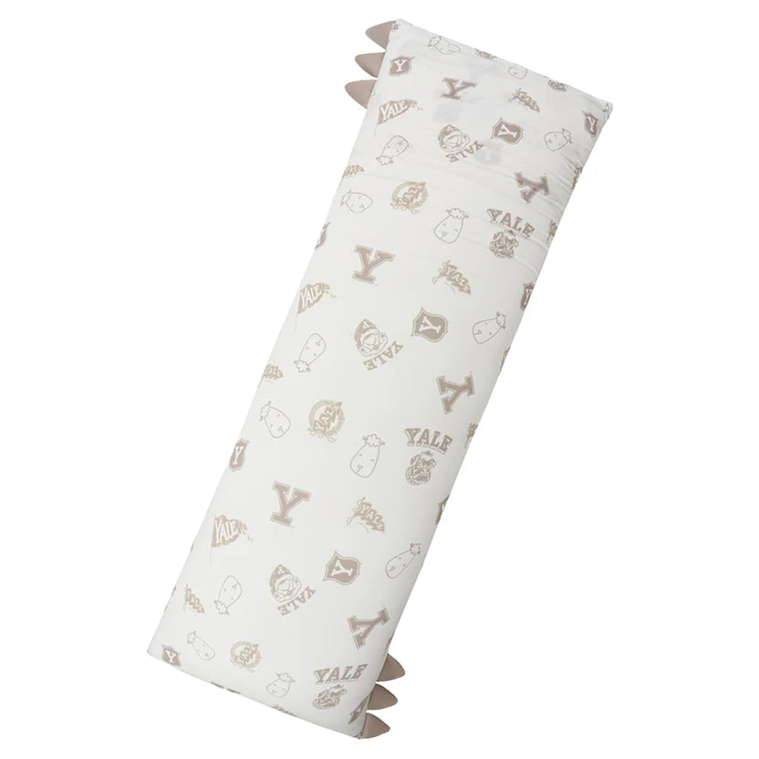BBS Bedtime Buddy Yale Y02 White - XL (size 31x86cm)
