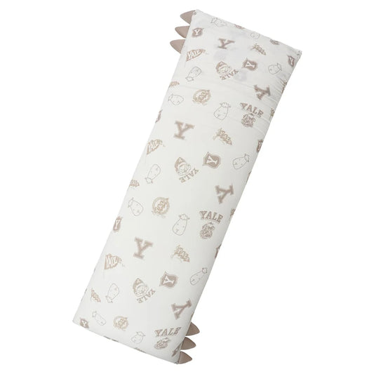 BBS Bedtime Buddy Yale Y02 White - XL (size 31x86cm)