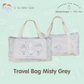 BBS Travel Bag Sallyandpiper Seafoam Green