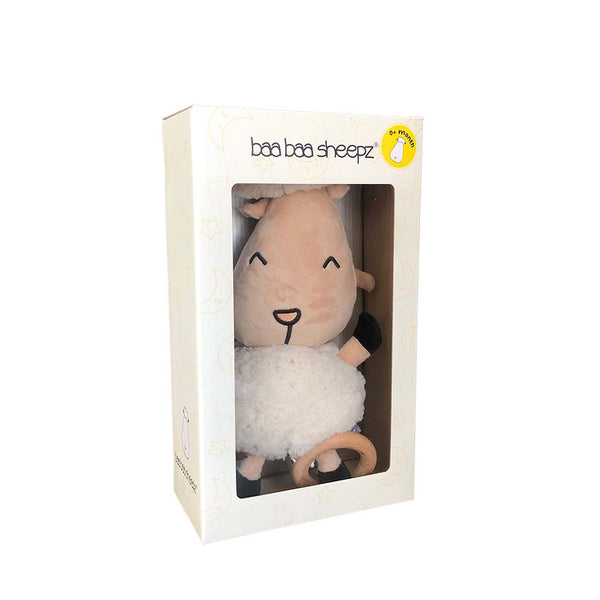 BBS Baa Baa Musical Toy
