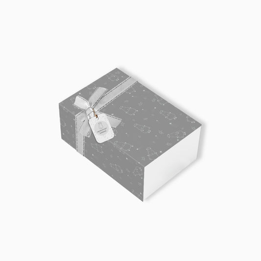 Add-On Baa Baa Sheepz Kartu Ucapan / Gift Box