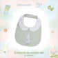 BBS Accessories Bib Chef 0-6 Month